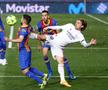 REAL MADRID - FC BARCELONA