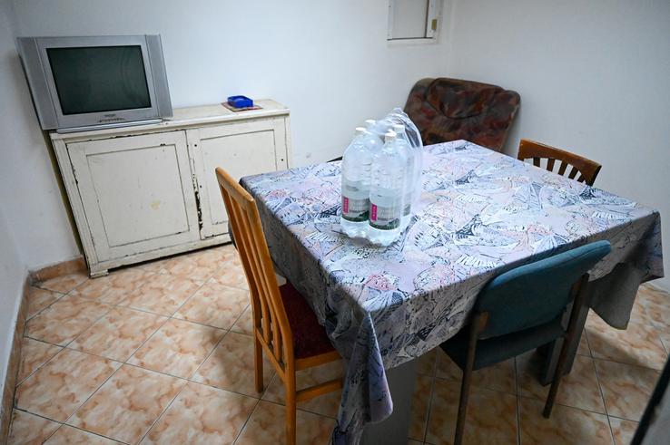 FOTO Raed Krishan