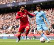 Avantaj City! Trupa lui Guardiola rămâne la mâna ei în lupta la titlu și după derby-ul spectaculos cu Liverpool