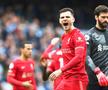 Avantaj City! Trupa lui Guardiola rămâne la mâna ei în lupta la titlu și după derby-ul spectaculos cu Liverpool