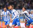 CSU Craiova - CFR Cluj // foto: Raed Krishan