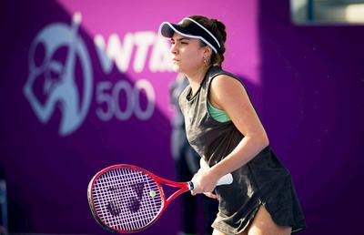 România, fără cele mai bune 3 jucătoare contra Poloniei, la FED Cup » „Am aflat că am o inflamație la inimă, după Covid-19”