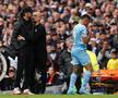 Avantaj City! Trupa lui Guardiola rămâne la mâna ei în lupta la titlu și după derby-ul spectaculos cu Liverpool