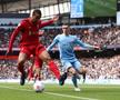 Avantaj City! Trupa lui Guardiola rămâne la mâna ei în lupta la titlu și după derby-ul spectaculos cu Liverpool