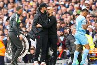 Avantaj City! Trupa lui Guardiola rămâne la mâna ei în lupta la titlu și după derby-ul spectaculos cu Liverpool
