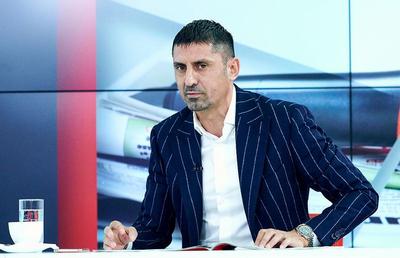Dănciulescu critică ideea șefilor lui Dinamo: „E total neinspirată! Nu concep așa ceva”