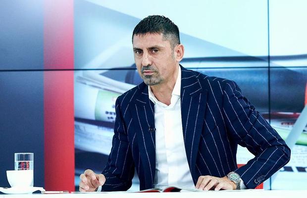 Dănciulescu critică ideea șefilor lui Dinamo: „E total neinspirată! Nu concep așa ceva”