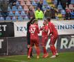 Botoșani - Sepsi 0-1. Laszlo Dioszegi s-a dus în vestiar după joc: „De puține ori fac asta” » Ce le-a promis jucătorilor
