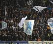 Billel Omrani, gest golănesc în CSU Craiova - CFR Cluj » Brigada lui Radu Petrescu a ratat momentul