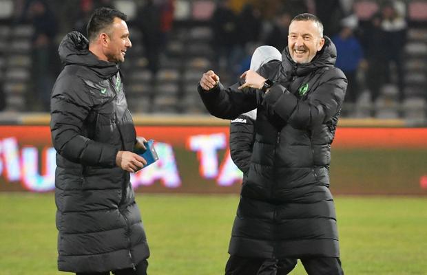 Mihai Stoica intervine în conflictul dintre suporterii lui FCSB și Petrea: „Este, de fapt, o «indirectă». Se știe foarte bine asta”