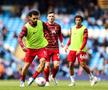 Avantaj City! Trupa lui Guardiola rămâne la mâna ei în lupta la titlu și după derby-ul spectaculos cu Liverpool