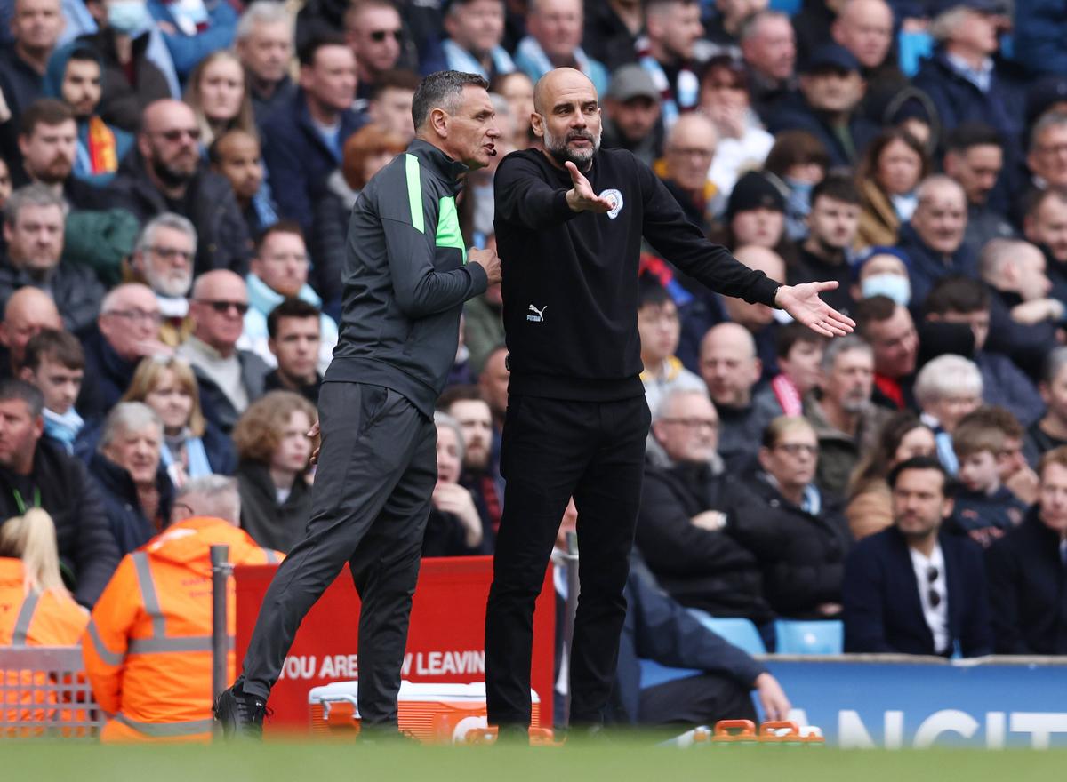 Avantaj City! Trupa lui Guardiola rămâne la mâna ei în lupta la titlu și după derby-ul spectaculos cu Liverpool