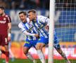 CSU Craiova - CFR Cluj // foto: Raed Krishan