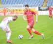 Botoșani - Sepsi 0-1. Laszlo Dioszegi s-a dus în vestiar după joc: „De puține ori fac asta” » Ce le-a promis jucătorilor
