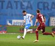 CSU Craiova - CFR Cluj, 10 aprilie / FOTO: Raed Krishan