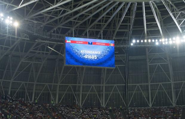 Ambasada Iranului dezminte amicalul propagat în Rusia: „Ne vom pregăti pentru CM în conformitate cu deciziile FIFA”