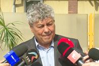 Barcelona și Real Madrid l-au refuzat pe Mircea Lucescu: „Noi am făcut demersuri”