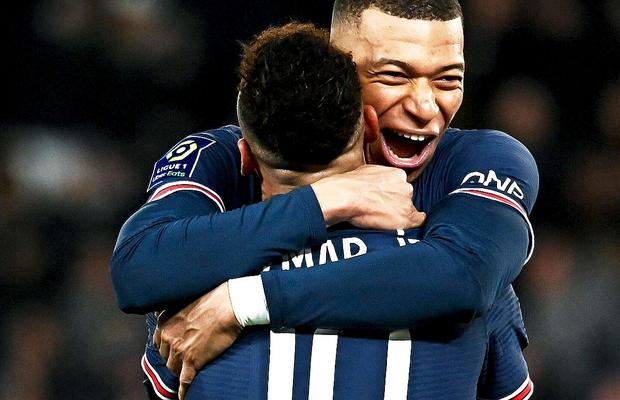 La doar 23 de ani, Kylian Mbappe e devastator! Primul după Raul, în 50 de ani