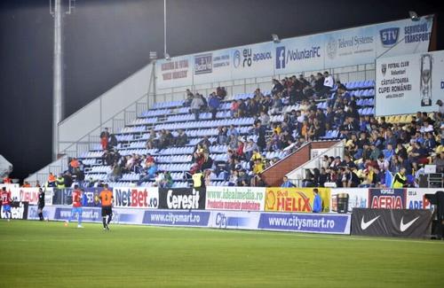FC Voluntari se pregătește pentru o eventuală calificare în preliminariile Conference League și anunță lucrări la arena „Anghel Iordănescu” și la baza de antrenament.