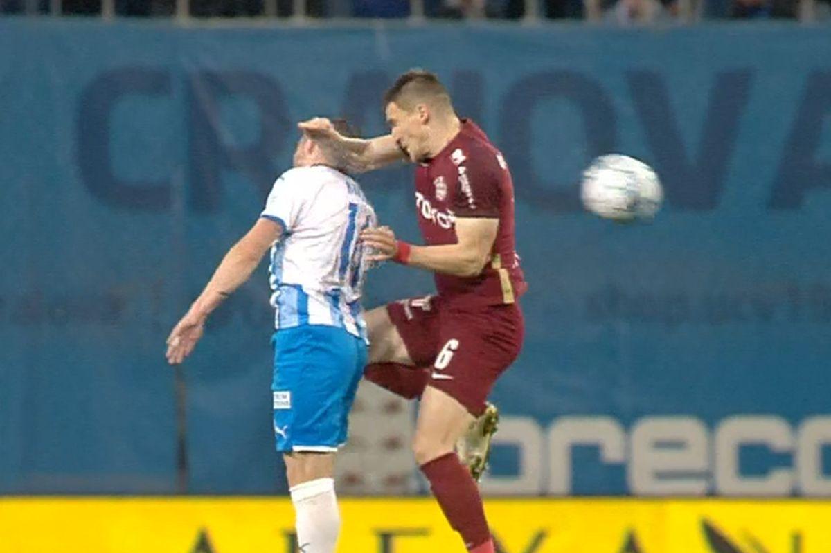 Puștii s-au „obrăznicit”! Se schimbă garda la Universitatea Craiova: cele 3 nume care au făcut diferența la „thriller-ul” cu CFR Cluj
