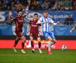 CSU Craiova - CFR Cluj // foto: Raed Krishan