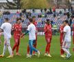 Botoșani - Sepsi 0-1. Laszlo Dioszegi s-a dus în vestiar după joc: „De puține ori fac asta” » Ce le-a promis jucătorilor