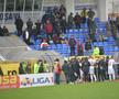 Botoșani - Sepsi 0-1. Laszlo Dioszegi s-a dus în vestiar după joc: „De puține ori fac asta” » Ce le-a promis jucătorilor