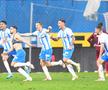 CSU Craiova - CFR Cluj, în etapa #4 din play-off, live