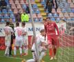 Botoșani - Sepsi 0-1. Laszlo Dioszegi s-a dus în vestiar după joc: „De puține ori fac asta” » Ce le-a promis jucătorilor