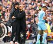 Avantaj City! Trupa lui Guardiola rămâne la mâna ei în lupta la titlu și după derby-ul spectaculos cu Liverpool