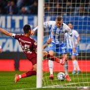 CSU Craiova - CFR Cluj // foto: Raed Krishan