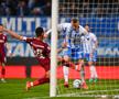 CSU Craiova - CFR Cluj // foto: Raed Krishan