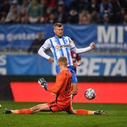 CSU Craiova - CFR Cluj // foto: Raed Krishan