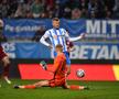 CSU Craiova - CFR Cluj // foto: Raed Krishan