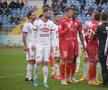 Botoșani - Sepsi 0-1. Laszlo Dioszegi s-a dus în vestiar după joc: „De puține ori fac asta” » Ce le-a promis jucătorilor