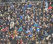 Billel Omrani, gest golănesc în CSU Craiova - CFR Cluj » Brigada lui Radu Petrescu a ratat momentul