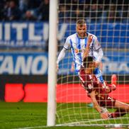 CSU Craiova - CFR Cluj // foto: Raed Krishan
