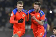 FCSB joacă pe „Arcul de Triumf” » S-a stabilit data primului meci