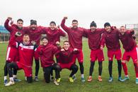 Dinamo ar putea scăpa de încă un adversar în lupta pentru evitarea retrogradării! » Noi reacții în acest caz + Luni, ședință decisivă la club