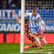 CSU Craiova - CFR Cluj // foto: Raed Krishan