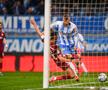 CSU Craiova - CFR Cluj // foto: Raed Krishan
