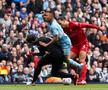 Avantaj City! Trupa lui Guardiola rămâne la mâna ei în lupta la titlu și după derby-ul spectaculos cu Liverpool