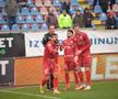 Botoșani - Sepsi 0-1. Laszlo Dioszegi s-a dus în vestiar după joc: „De puține ori fac asta” » Ce le-a promis jucătorilor