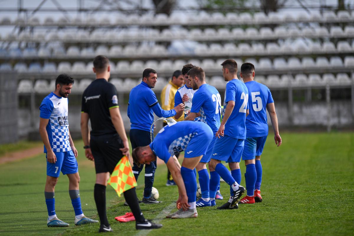 Reportaj Urziceni