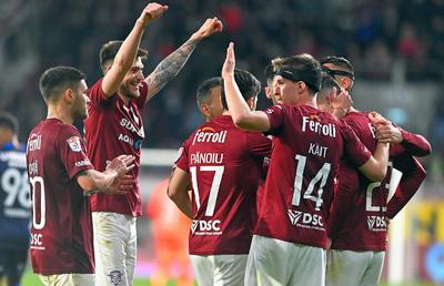 Veste URIAȘĂ pentru Rapid: aproape de a recupera baza ProRapid!