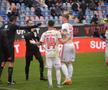 Botoșani - Sepsi 0-1. Laszlo Dioszegi s-a dus în vestiar după joc: „De puține ori fac asta” » Ce le-a promis jucătorilor