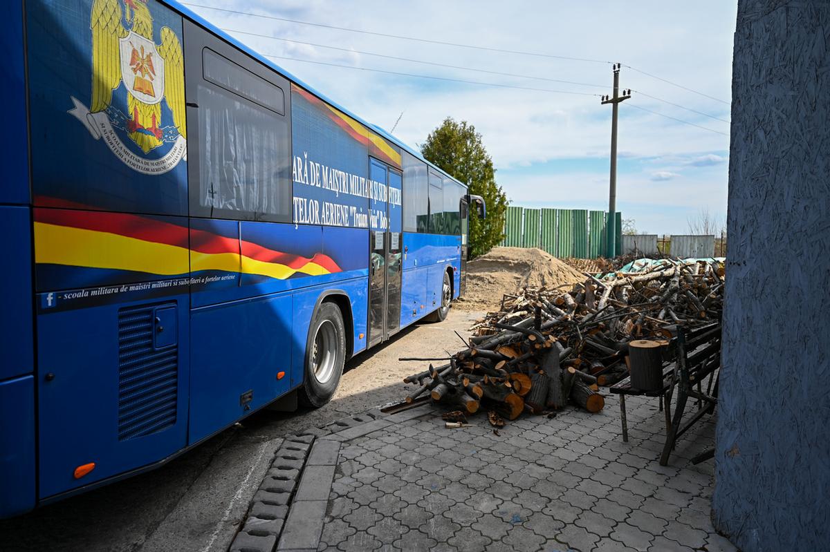 Reportaj Urziceni