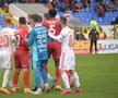 Botoșani - Sepsi 0-1. Laszlo Dioszegi s-a dus în vestiar după joc: „De puține ori fac asta” » Ce le-a promis jucătorilor