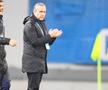 CS Universitatea Craiova a câștigat derby-ul cu CFR Cluj, scor 3-2, prin reușita semnată de Ante Roguljić, în al șaselea minut al prelungirilor. Laurențiu Reghecampf (46 de ani), antrenorul oltenilor, nu a fost pe deplin satisfăcut de joc.