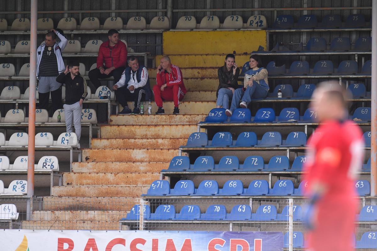 Reportaj Urziceni